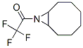 9-Azabicyclo[6.1.0]nonane, 9-(trifluoroacetyl)- (9CI) CAS#: 84961-33-1