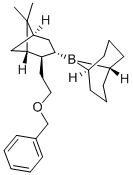 9-BBN-NOPOL BENZYL ETHER ADDUCT CAS#: 81971-15-5