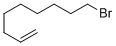 9-BROMO-1-NONENE CAS#: 89359-54-6