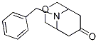 9-Benzyl-3-oxa-9-azabicyclo[3.3.1]nonan-7-one CAS#: 81514-40-1