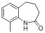 9-METHYL-1,3,4,5-TETRAHYDROBENZO[B]AZEPIN-2-ONE CAS#: 82039-17-6