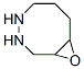 9-Oxa-3,4-diazabicyclo[6.1.0]nonane  (9CI) CAS#: 807332-77-0