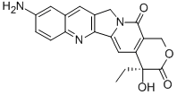 9-amino-20-camptothecin CAS#: 86639-63-6
