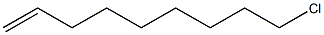 9-chloronon-1-ene CAS#: 872-06-0