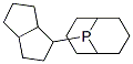 9-(octahydro-1-pentalenyl)-9-phosphabicyclo[3.3.1]nonane CAS#: 84696-76-4