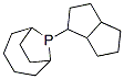 9-(octahydro-1-pentalenyl)-9-phosphabicyclo[4.2.1]nonane CAS#: 84696-79-7