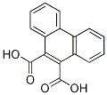 9,10-Phenanthrenedicarboxylic acid CAS#: 81568-57-2