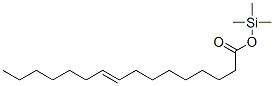 (9E)-9-Hexadecenoic acid trimethylsilyl ester CAS#: 82326-15-6