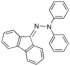 9H-Fluoren-9-one diphenyl hydrazone CAS#: 89946-65-6
