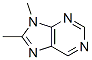 9H-Purine, 8,9-dimethyl- (9CI) CAS#: 85180-61-6