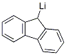 9H-fluoren-9-yllithium CAS#: 881-04-9