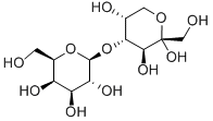 A-LACTULOSE CAS#: 85026-53-5