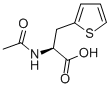 AC-BETA-(2-THIENYL)-ALA-OH CAS#: 83396-76-3