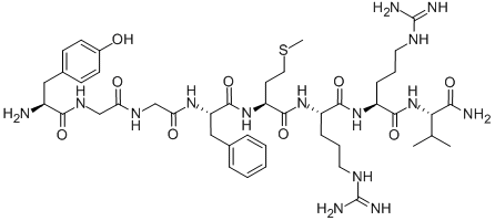 ADRENORPHIN CAS#: 88377-68-8