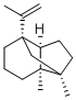 (-)-ALLOISOLONGIFOLENE CAS#: 87064-18-4