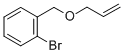 ALLYL 2-BROMOBENZYL ETHER  95 CAS#: 87280-01-1