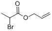ALLYL 2-BROMOPROPIONATE CAS#: 87129-38-2