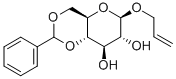 ALLYL-4,6-O-BENZYLIDENE-BETA-D-GLUCOPYRANOSIDE CAS#: 84276-56-2