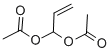 ALLYLIDENE DIACETATE CAS#: 869-29-4