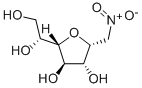 ALPHA-D-GALACTOFURANOSYL NITROMETHANE CAS#: 81812-46-6