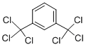 ALPHA,ALPHA,ALPHA,ALPHA',ALPHA',ALPHA'-HEXACHLORO-M-XYLENE CAS#: 881-99-2