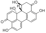 ALTERPERYLENOL CAS#: 88899-62-1