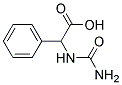 [(AMINOCARBONYL)AMINO](PHENYL)ACETIC ACID CAS#: 82264-50-4