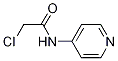 AcetaMide, 2-chloro-N-4-pyridinyl- CAS#: 80650-46-0
