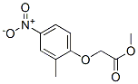 Acetic acid, (2-methyl-4-nitrophenoxy)-, methyl ester (9CI) CAS#: 805238-45-3