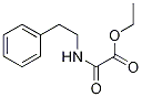 Acetic acid, 2-oxo-2-[(2-phenylethyl)aMino]-, ethyl ester CAS#: 82756-06-7