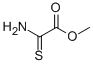 Acetic acid,aminothioxo-,methyl ester (9CI) CAS#: 86563-22-6