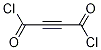 Acetylenedicarboxylic acid dichloride CAS#: 81378-06-5