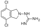 Aganodine CAS#: 86696-87-9