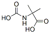 Alanine, N-carboxy-2-methyl- (7CI) CAS#: 89417-48-1