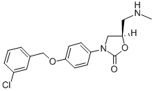 Almoxatone CAS#: 84145-89-1