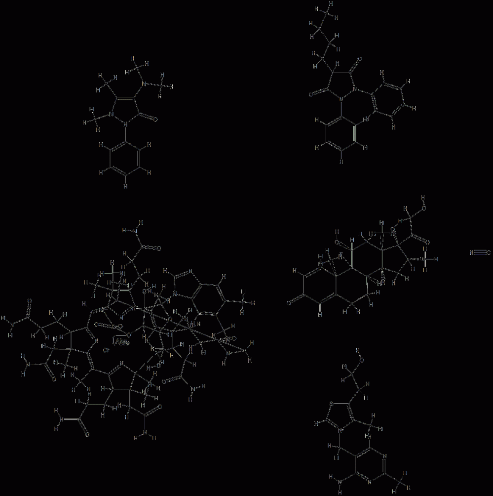 Ambene CAS#: 84020-72-4