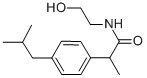 Aminoprofen CAS#: 83394-44-9