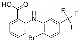 Anthranilic acid, N-(6-bromo--alpha-,-alpha-,-alpha--trifluoro-m-tolyl)- (8CI) CAS#: 802038-58-0