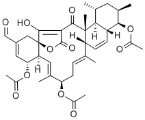 Antibiotic F2 triacetate CAS#: 81307-43-9