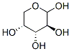 Arabinopyranose(7CI,9CI) CAS#: 89299-64-9