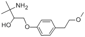 Arnolol CAS#: 87129-71-3