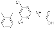 Aronixil CAS#: 86627-15-8