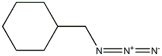 (AzidoMethyl)-cyclohexane CAS#: 81917-06-8