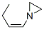 Aziridine, 1,-(1-butenyl)-, (Z)- CAS#: 80839-94-7