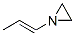 Aziridine, 1-(1-propenyl)-, (E)- CAS#: 80839-91-4