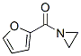Aziridine, 1-(2-furoyl)- (7CI) CAS#: 89791-81-1