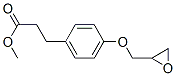 BENZENEPROPANOICACID,4-(OXIRANYLMETHOXY)-,METHYLESTER CAS#: 81147-94-6