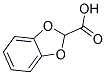 BENZO[1,3]DIOXOLE-2-CARBOXYLIC ACID CAS#: 827-81-6