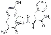 BETA-CASOMORPHIN (1-3) AMIDE CAS#: 80705-23-3