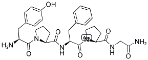 BETA-CASOMORPHIN (1-5) AMIDE (BOVINE) CAS#: 83936-21-4